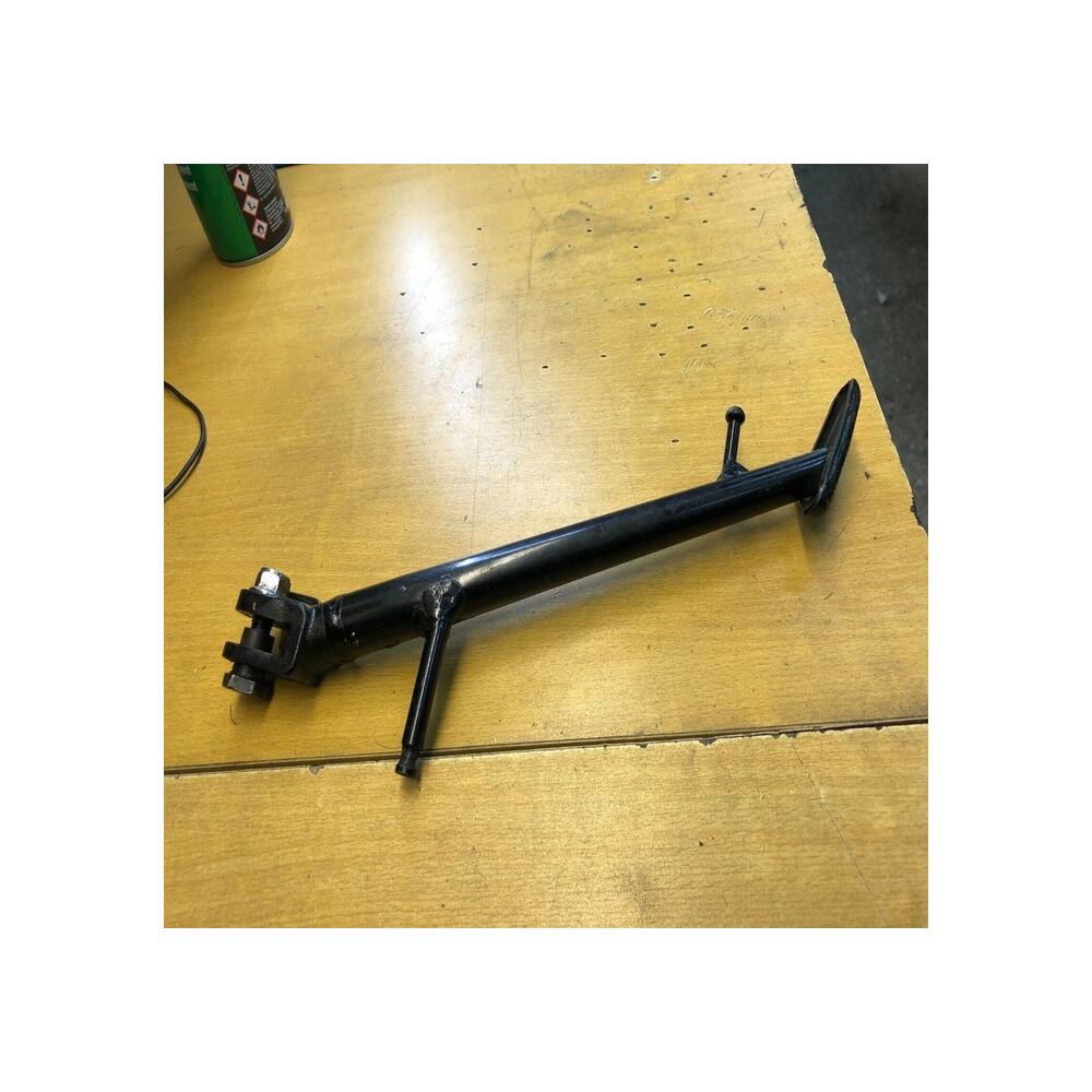 béquille latérale suzuki gsxr 1000 k9 l6 2009 2016 42310-47H00 42310-47H10