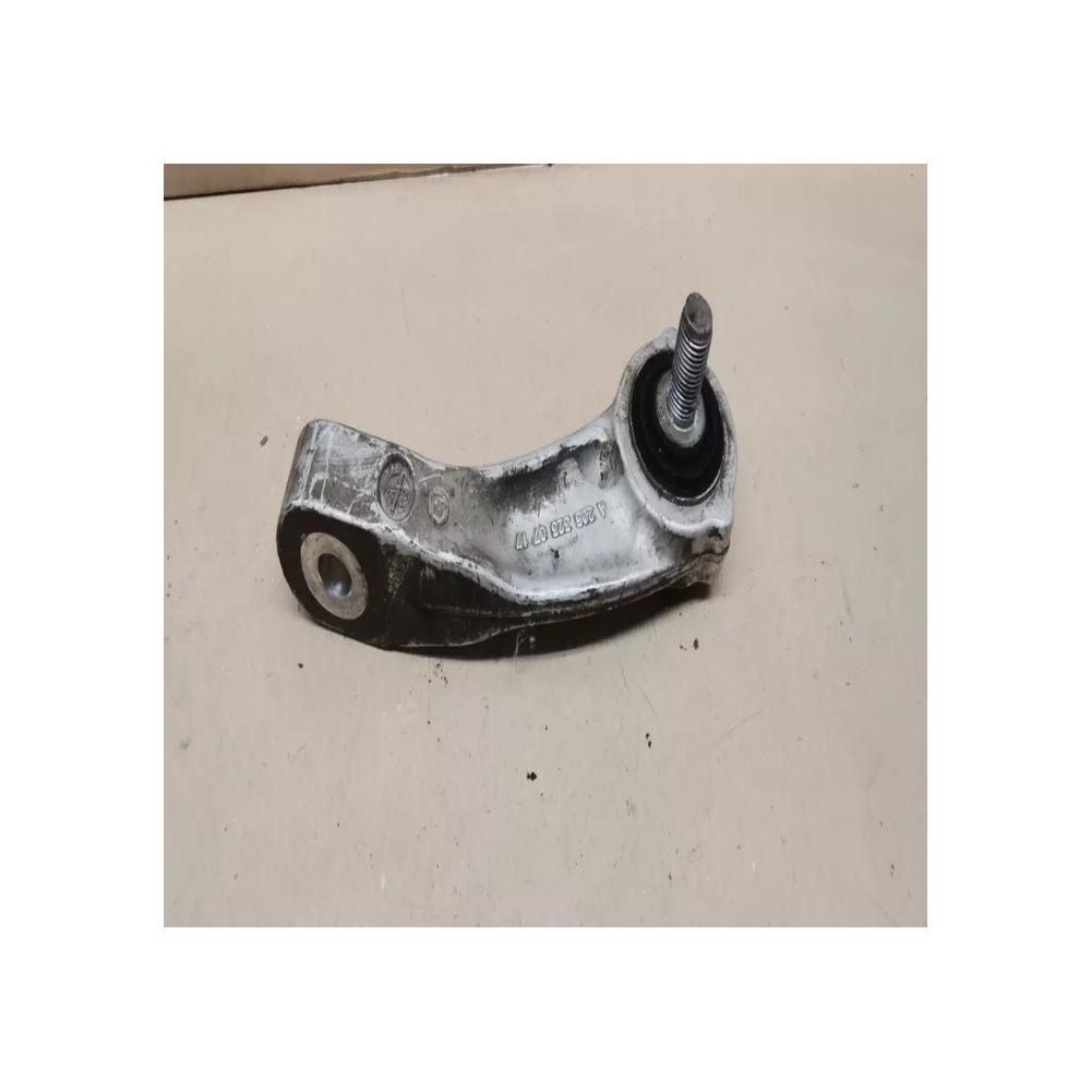 bielette de Barre Stabilisateur Essieu avant Gauche pour Mercedes W205