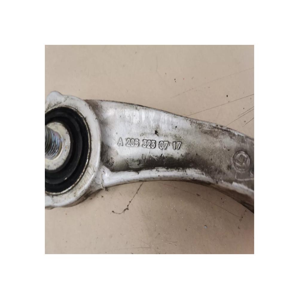 bielette de Barre Stabilisateur Essieu avant Gauche pour Mercedes W205