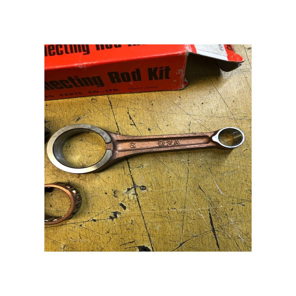 bielle maneton roulement suzuki fb 80 k m 89 91 12161-02a02-0c0 09263-25054-0b0