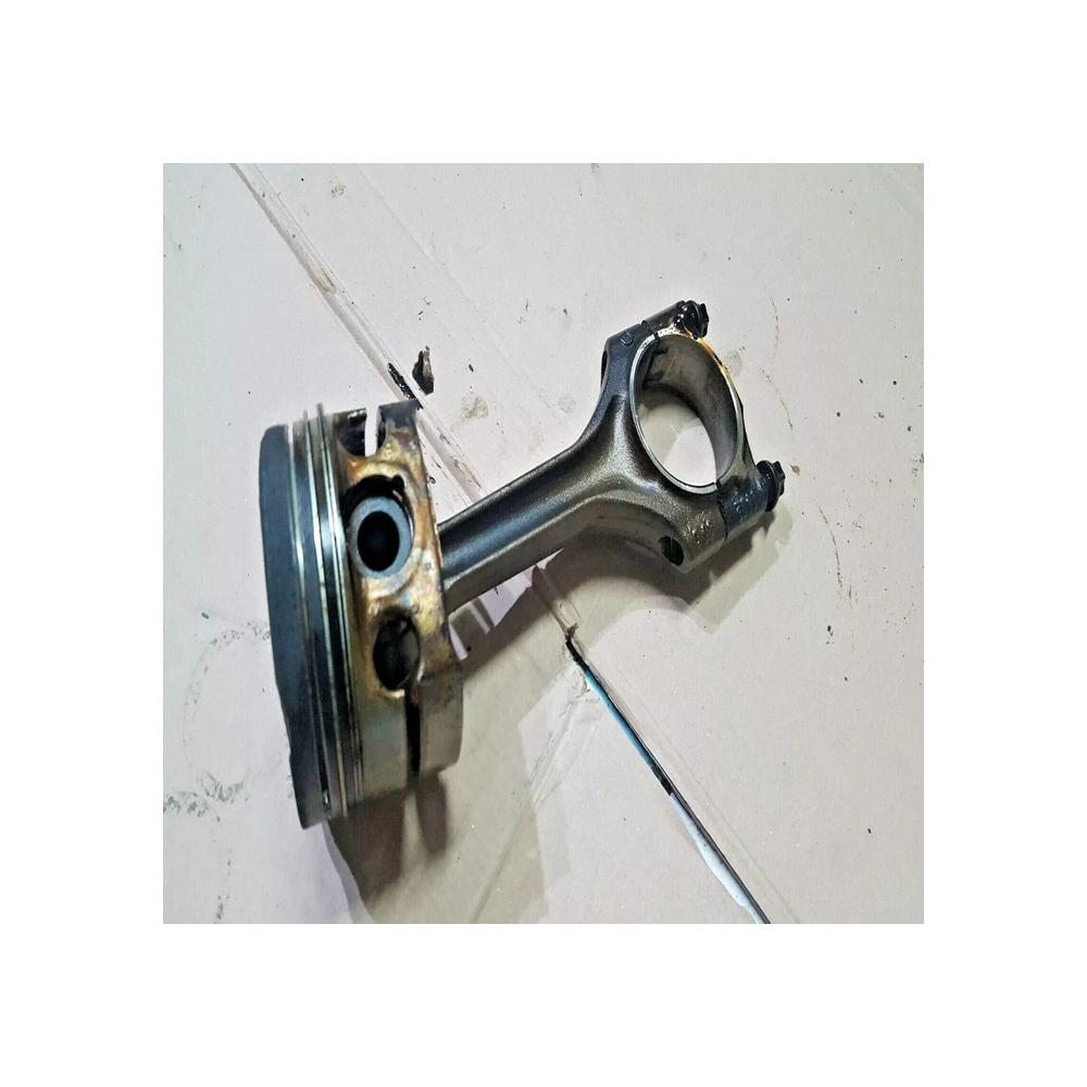 bielle piston BMW e46 325 330 i M52 M54 B25 B28 B30 ref 11241748678