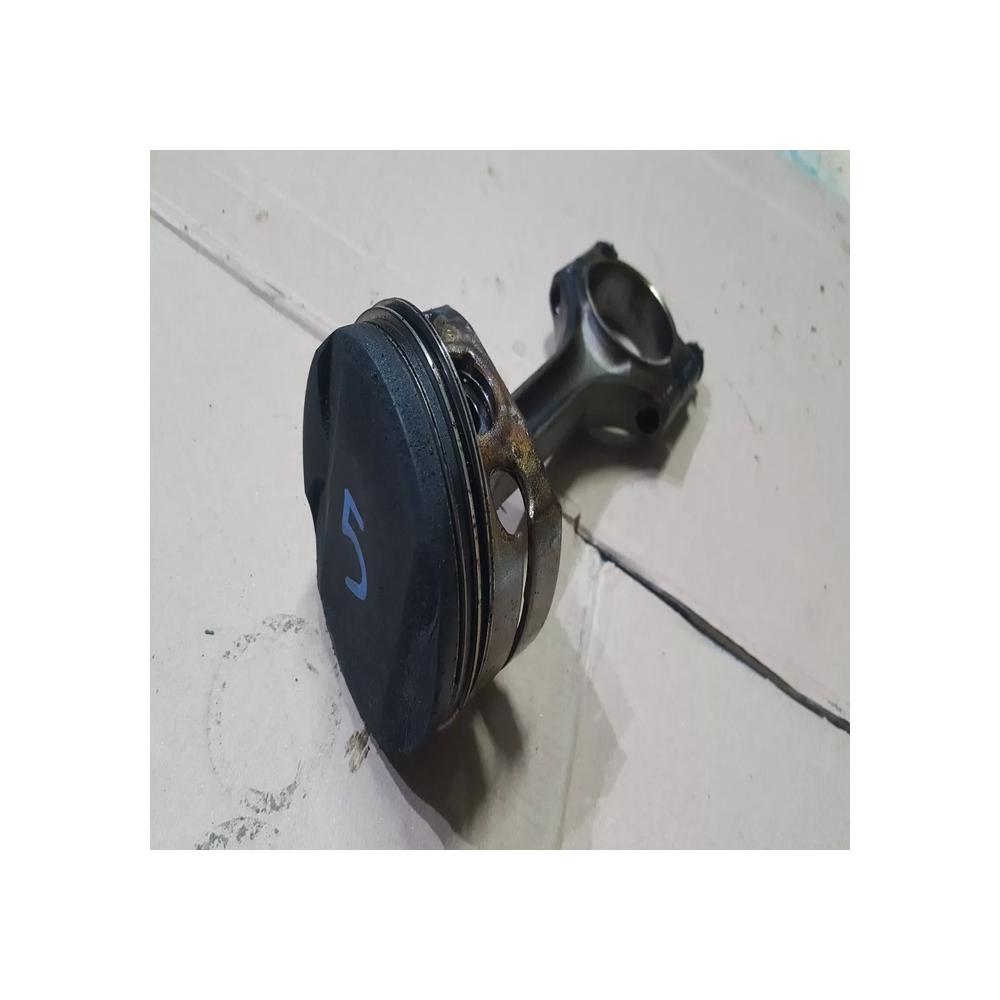 bielle piston BMW e46 325 330 i M52 M54 B25 B28 B30 ref 11241748678