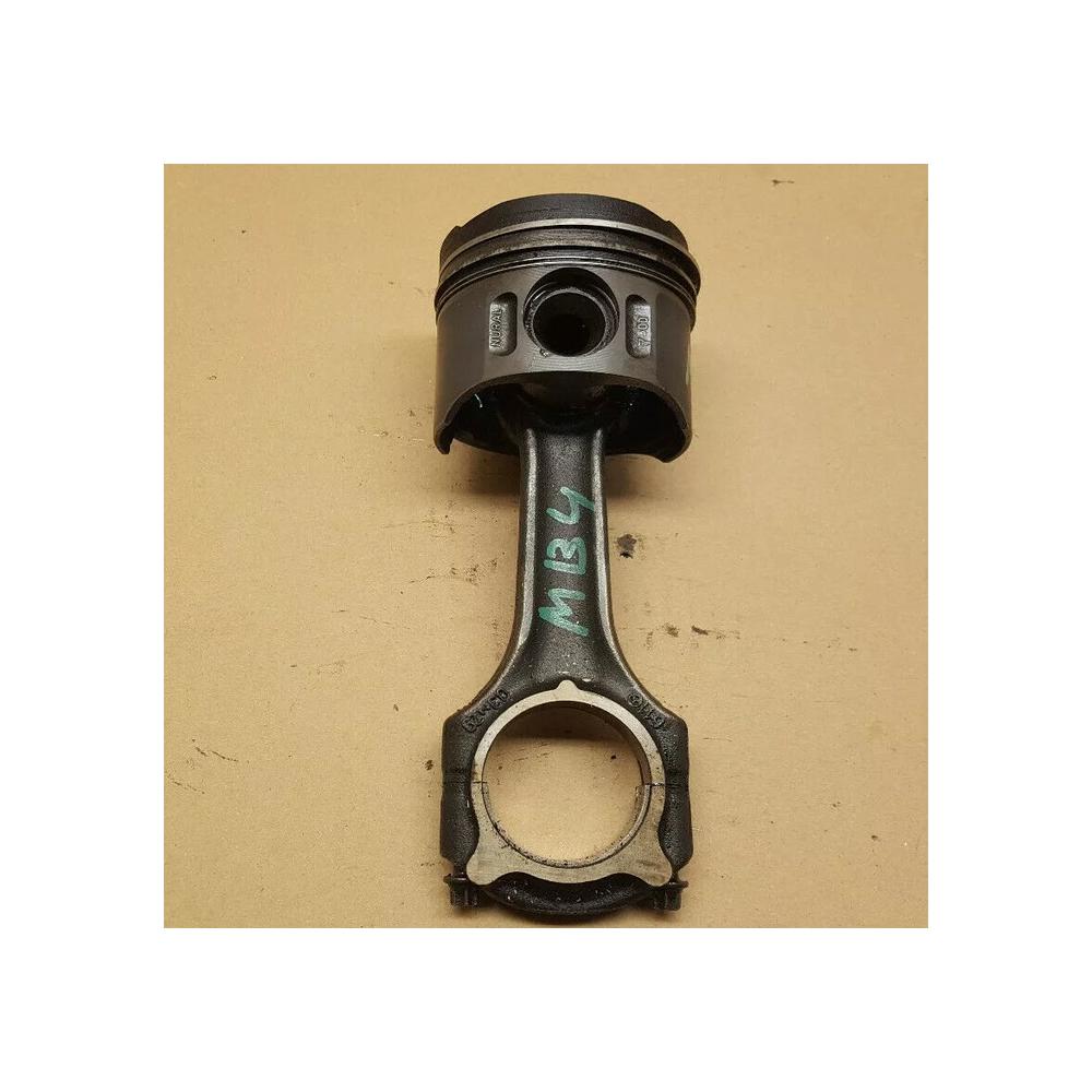 bielle piston  mercedes W210 OM613 n°4