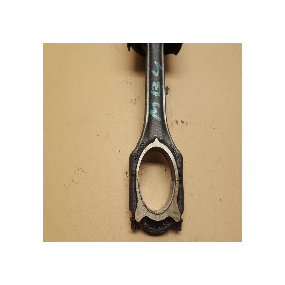 bielle piston  mercedes W210 OM613 n°4