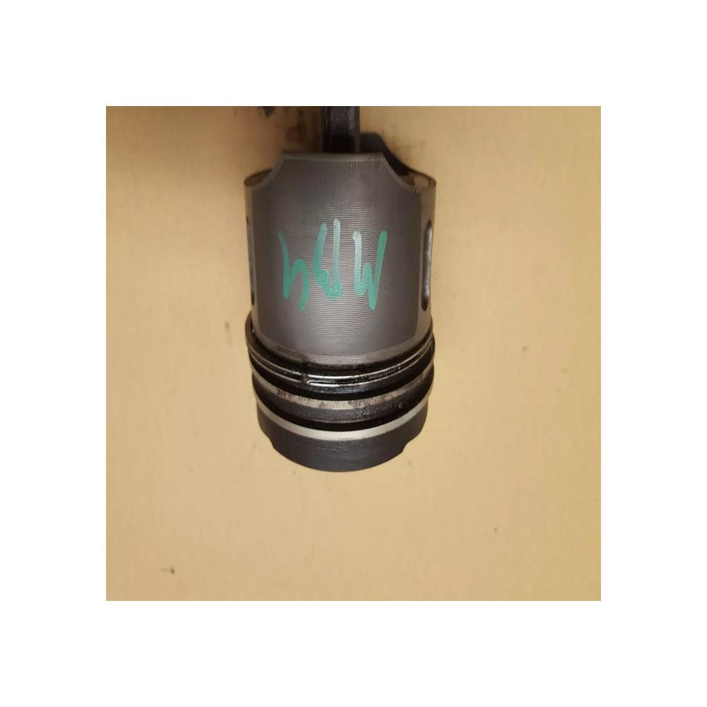 bielle piston  mercedes W210 OM613 n°4