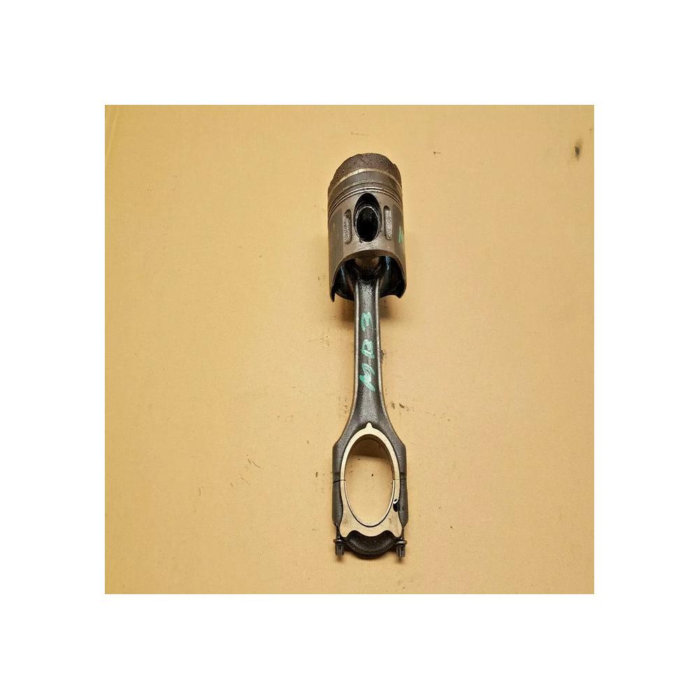 bielle piston mercedes W210 OM613