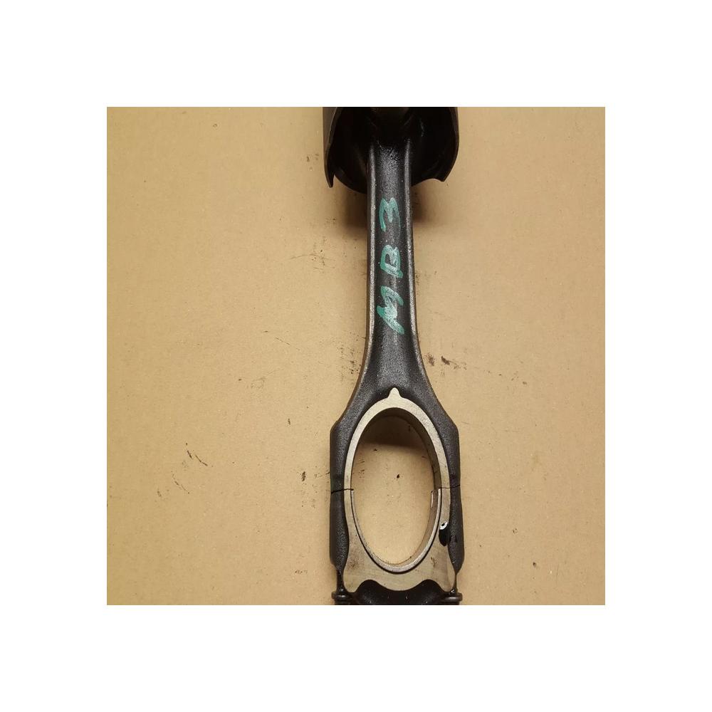 bielle piston mercedes W210 OM613