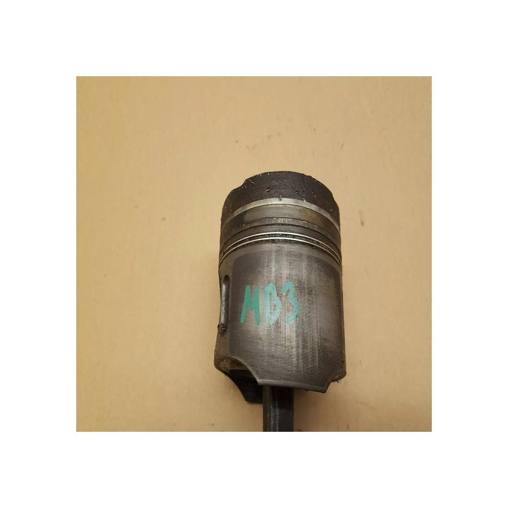 bielle piston mercedes W210 OM613