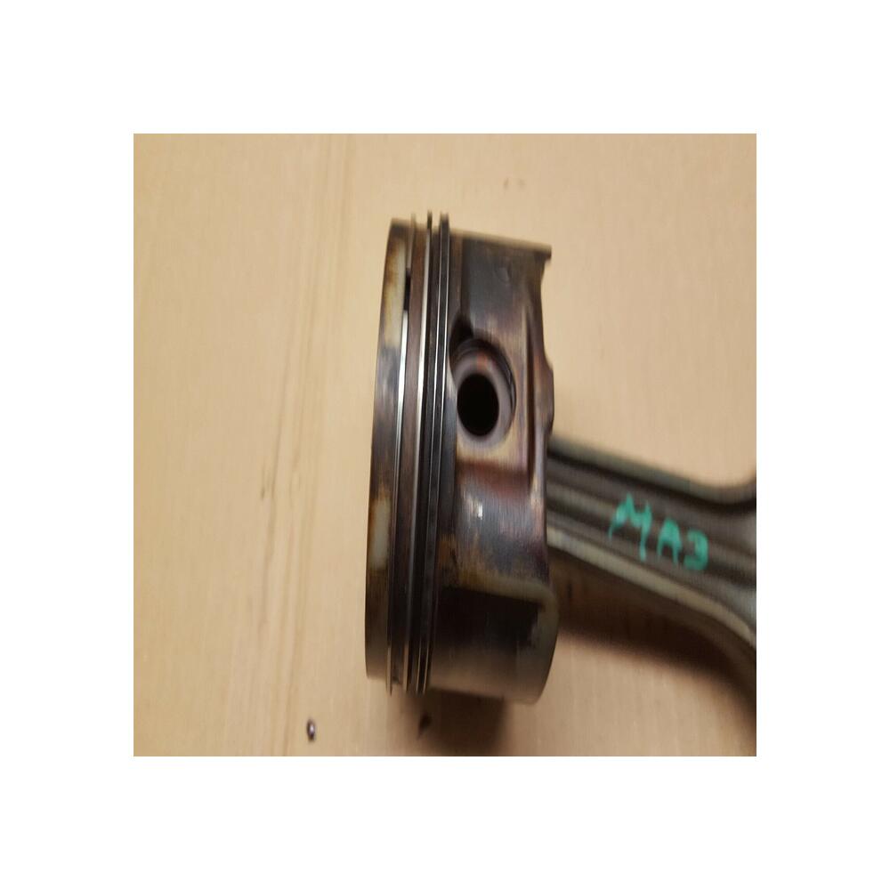 bielle piston MOTEUR M104 MERCEDES  W124 W201 W126 R129