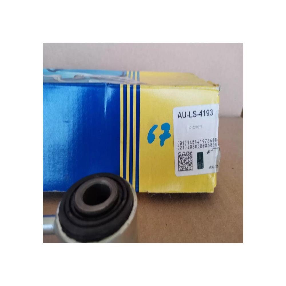 BIELLETTE BARRE STABILISATRICE ARRIERE DROIT GAUCHE AUDI A3 TT VW GOLF 4