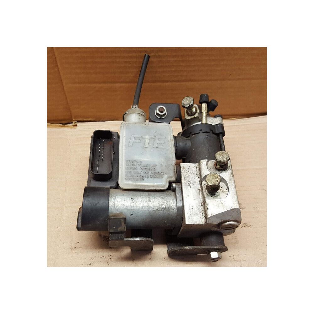 Bloc ABS moto PEUGEOT SATELIS 125 ref 996265145