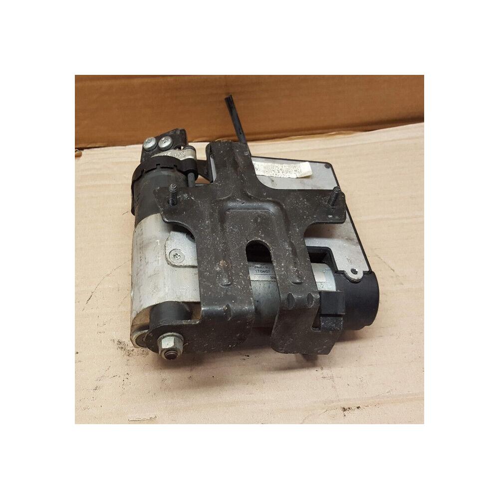 Bloc ABS moto PEUGEOT SATELIS 125 ref 996265145