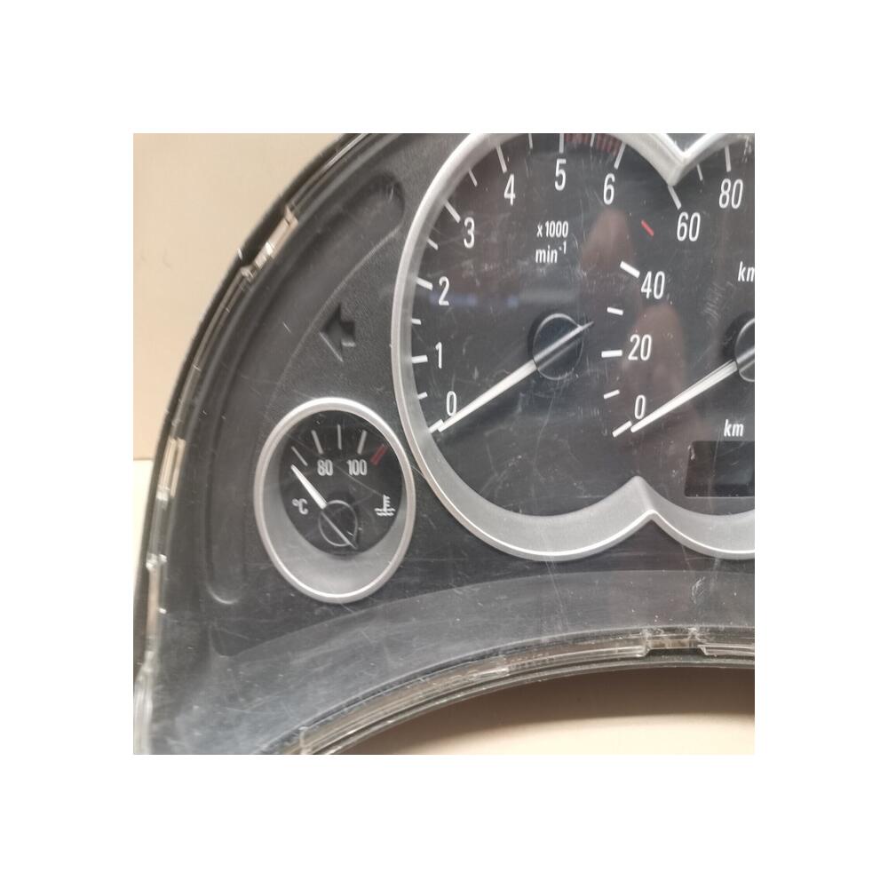 BLOC COMPTEUR DE VITESSE DIESEL OPEL COMBO C TIGRA C CORSA C PHASE 2