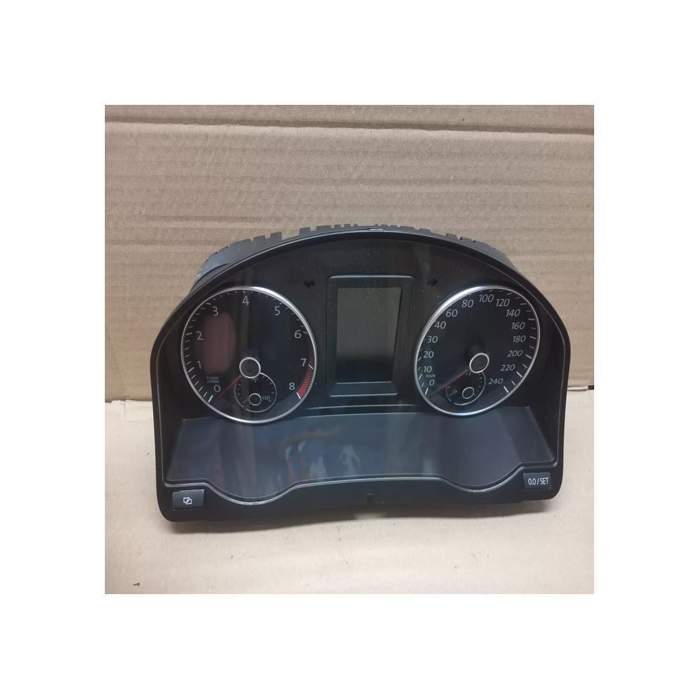 Bloc Compteurs Vitesse  VW Golf Plus REF 5M0920860C