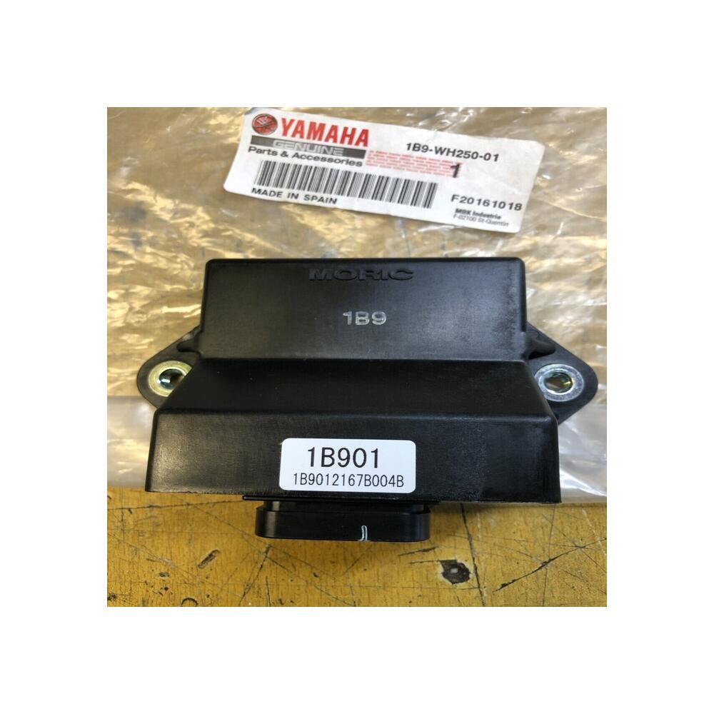 bloc de control cdi a encoder yamaha 1B9-8591A-00 1B9-H591A-01 yp vp 125 x-max