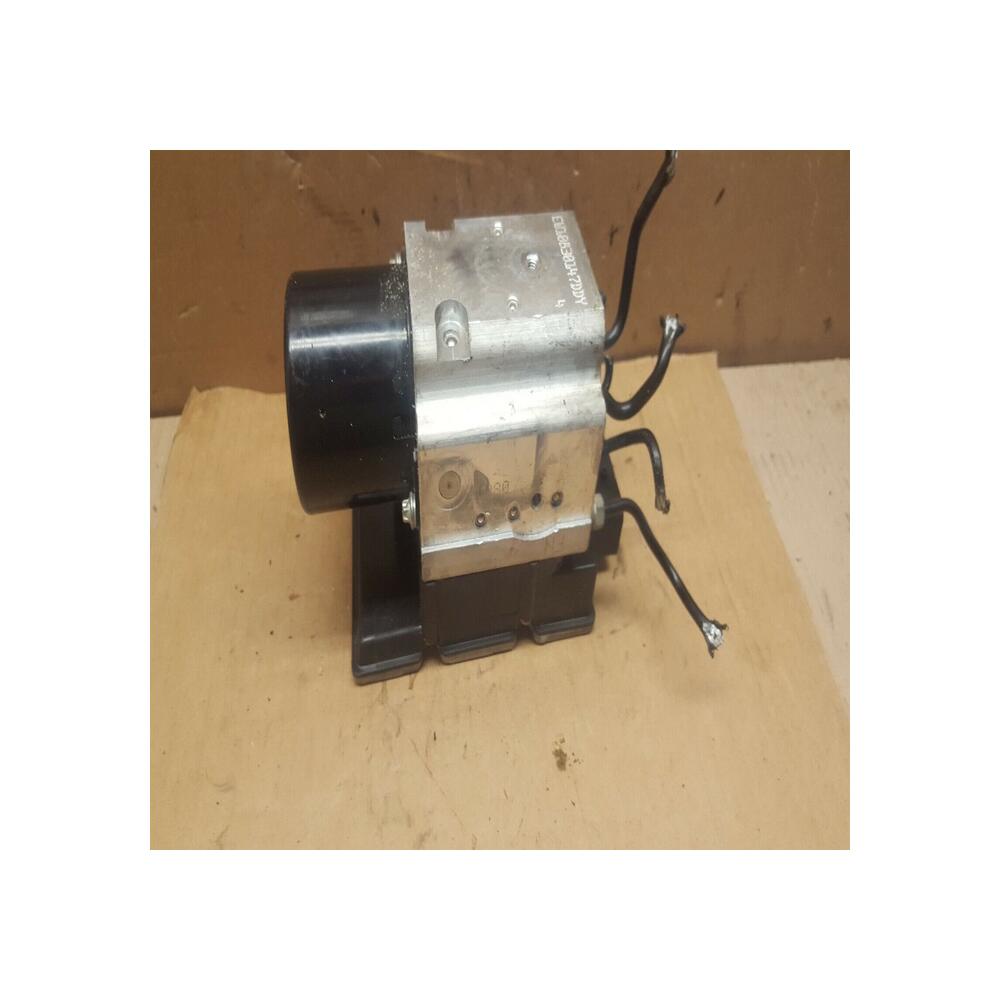 Bloc Hydraulique pompe ABS  Saab 9-3 15052415 15114115C 540851900
