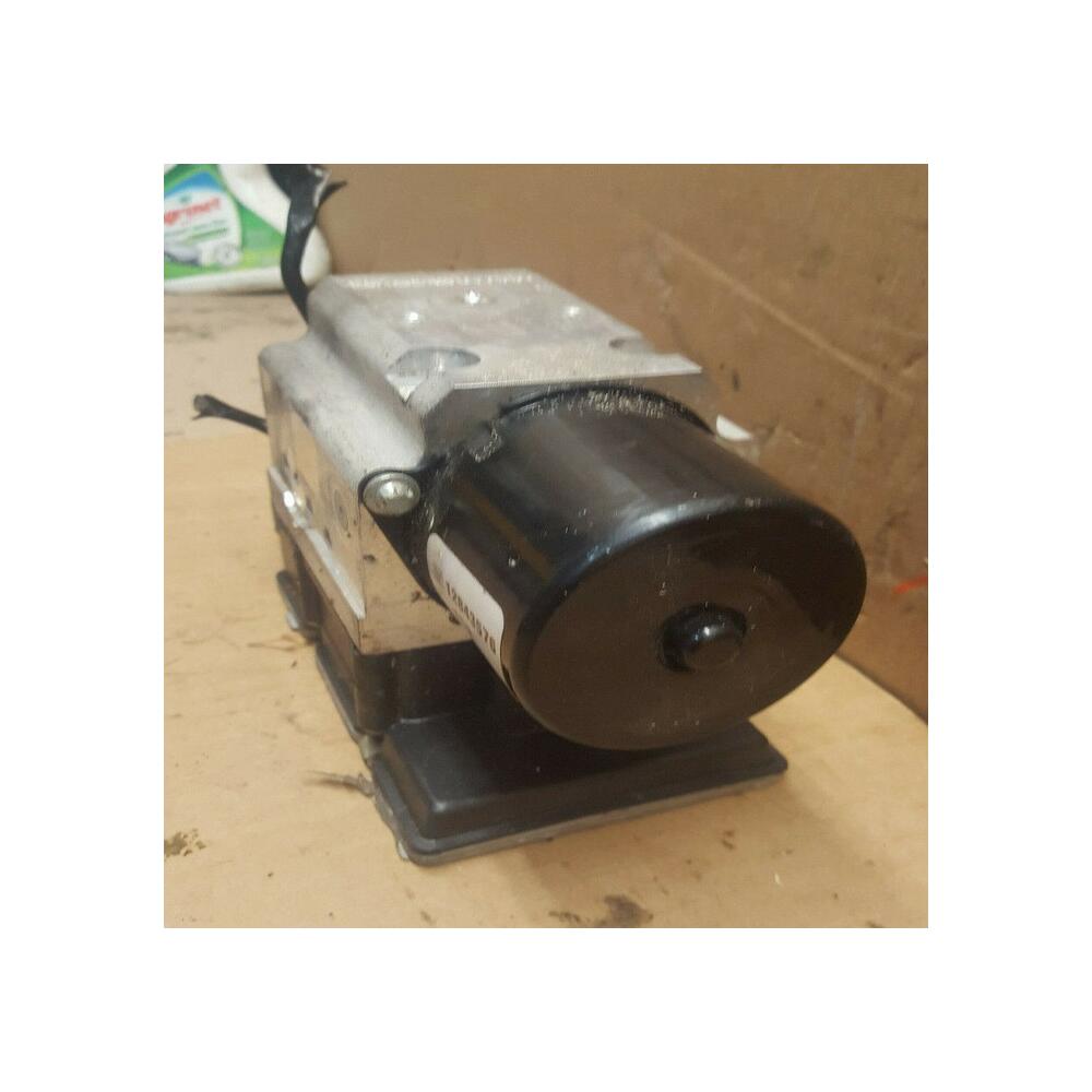 Bloc Hydraulique pompe ABS  Saab 9-3 15052415 15114115C 540851900