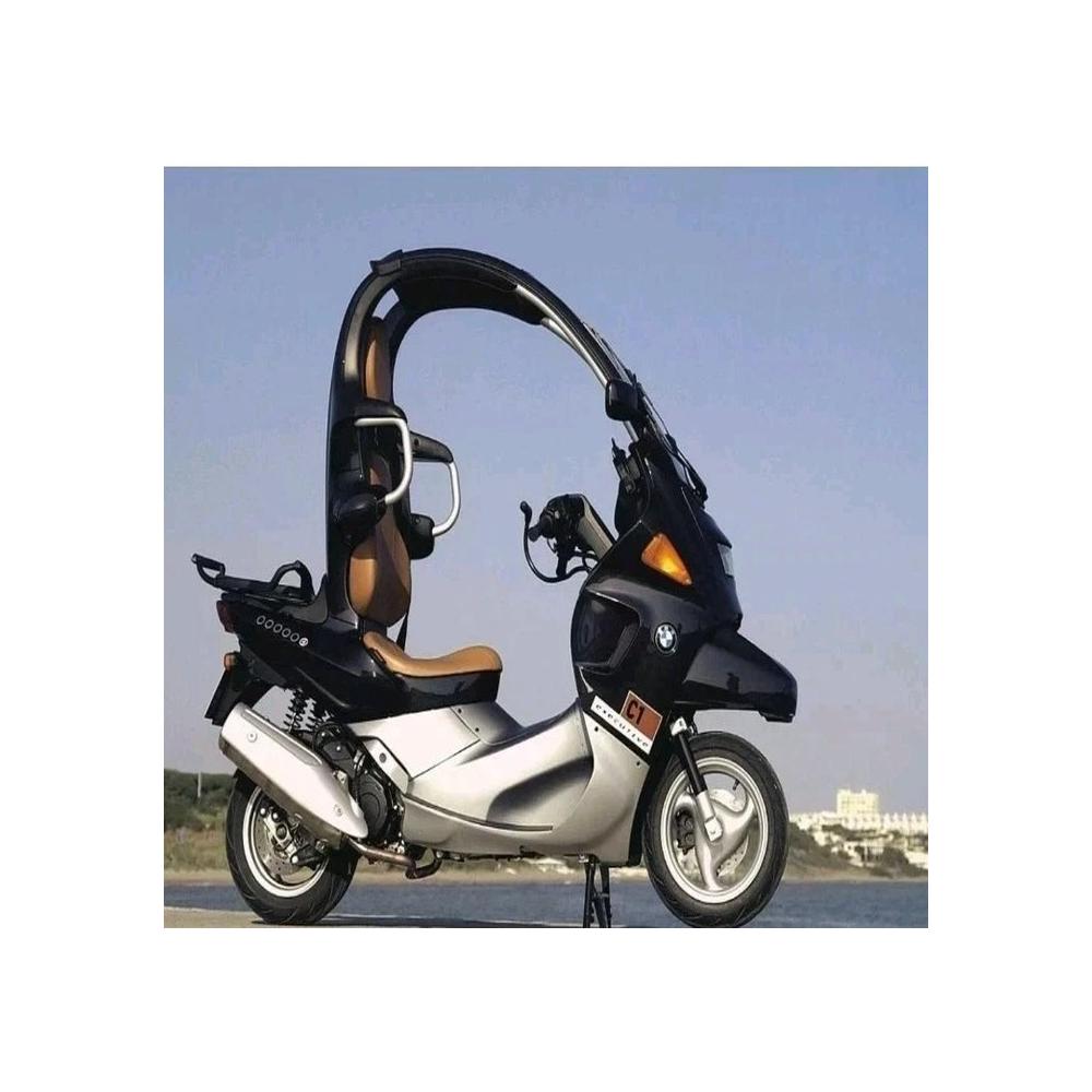 BMW C1 125 C1 200 MANUEL ATELIER RÉPARATION REVUE TECHNIQUE PDF