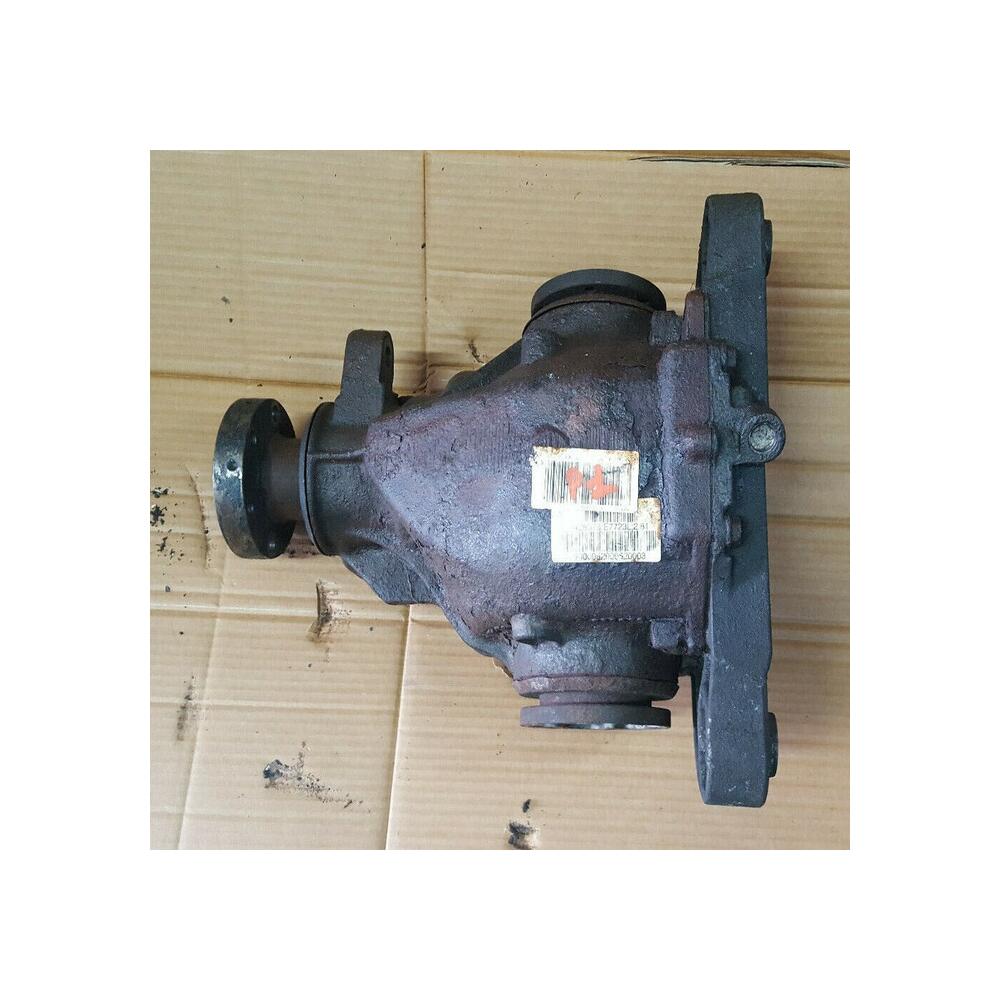 BMW E39 525 530 Diesel Différentiel pont Arrière ref 1428575 Ratio 2.81