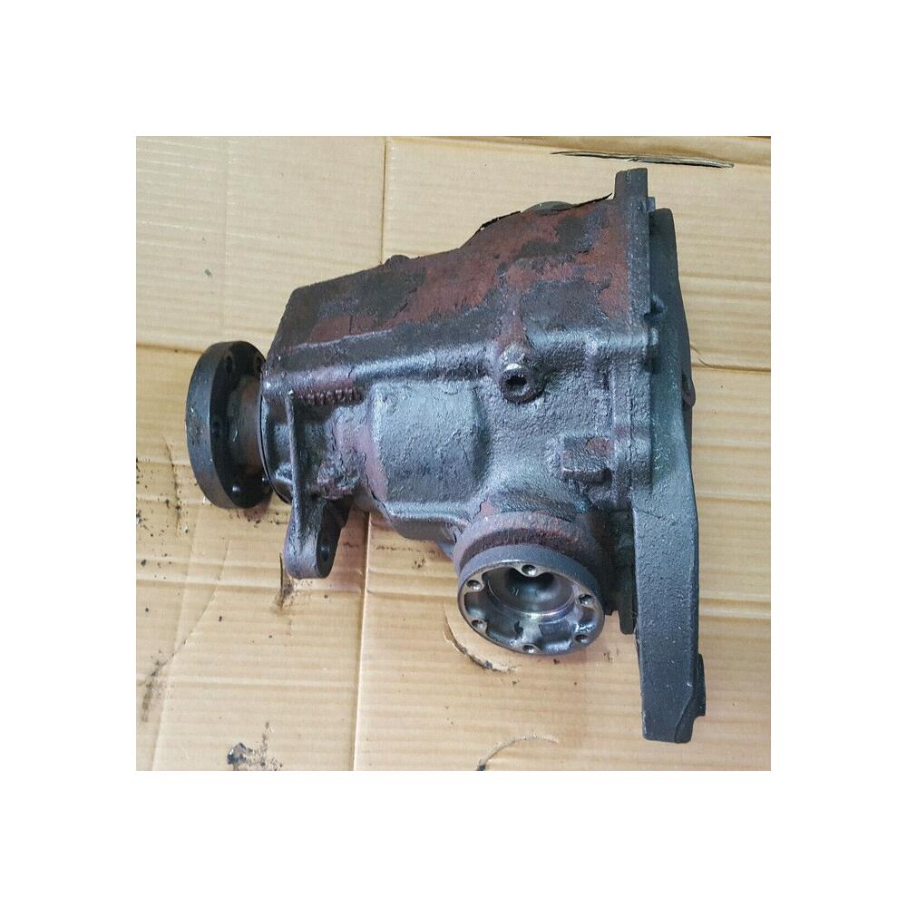 BMW E39 525 530 Diesel Différentiel pont Arrière ref 1428575 Ratio 2.81