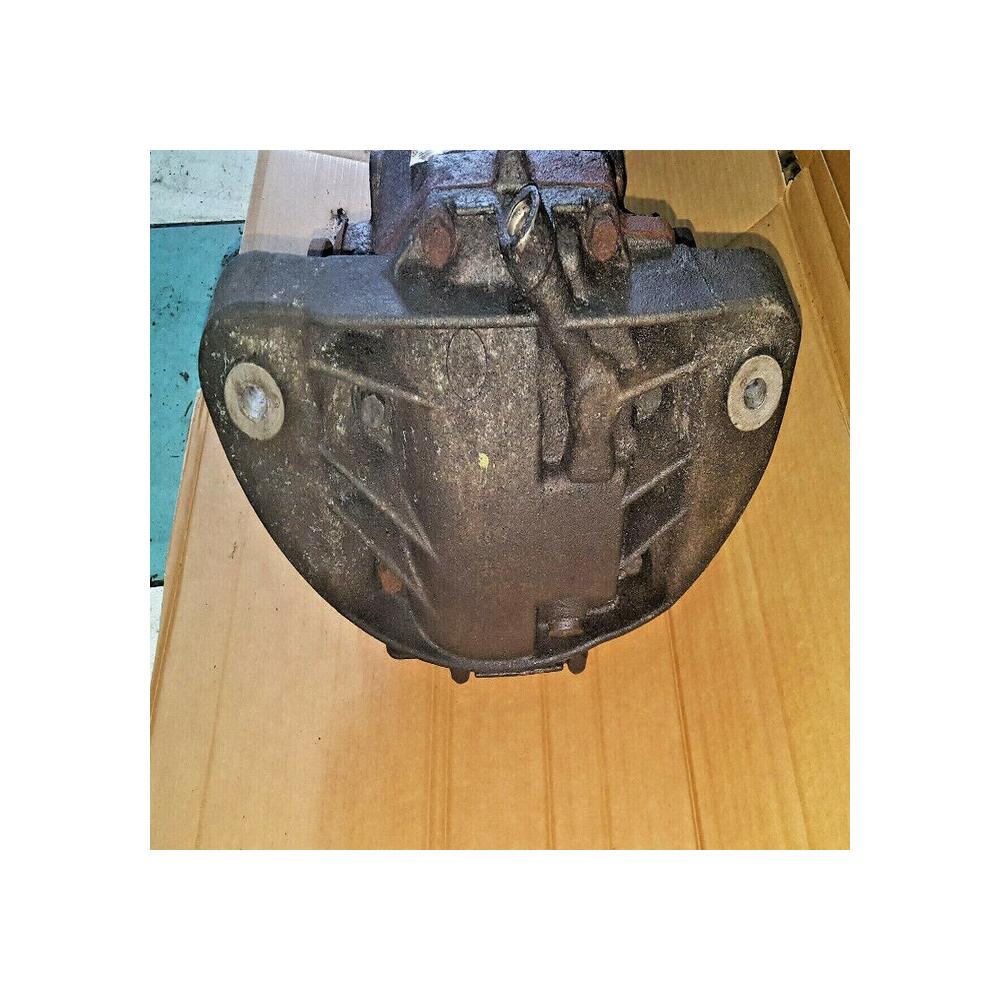BMW E39 525 530 Diesel Différentiel pont Arrière ref 1428575 Ratio 2.81