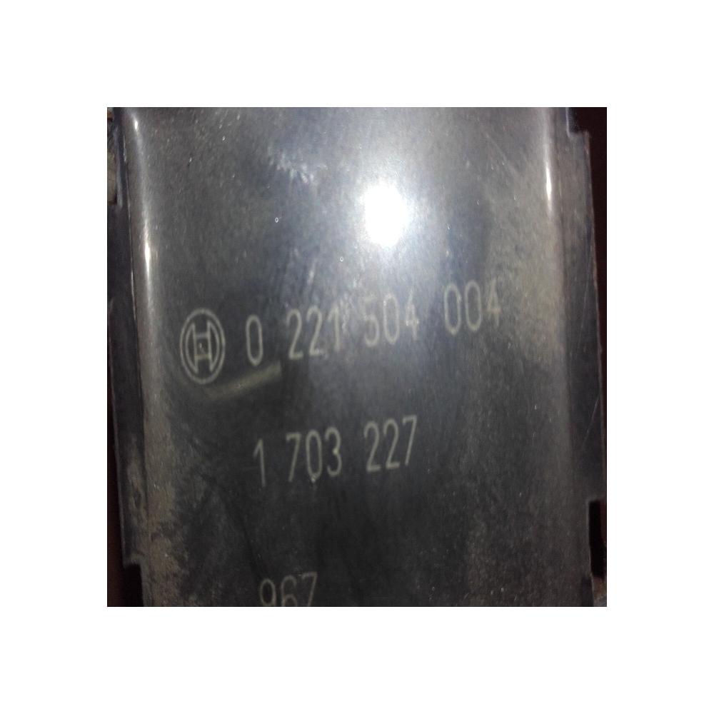 BOBINE D'ALLUMAGE BMW SÉRIE 3 5 7 E36 E46 E39 E38 X5 E53 Z3 Z36 1703227