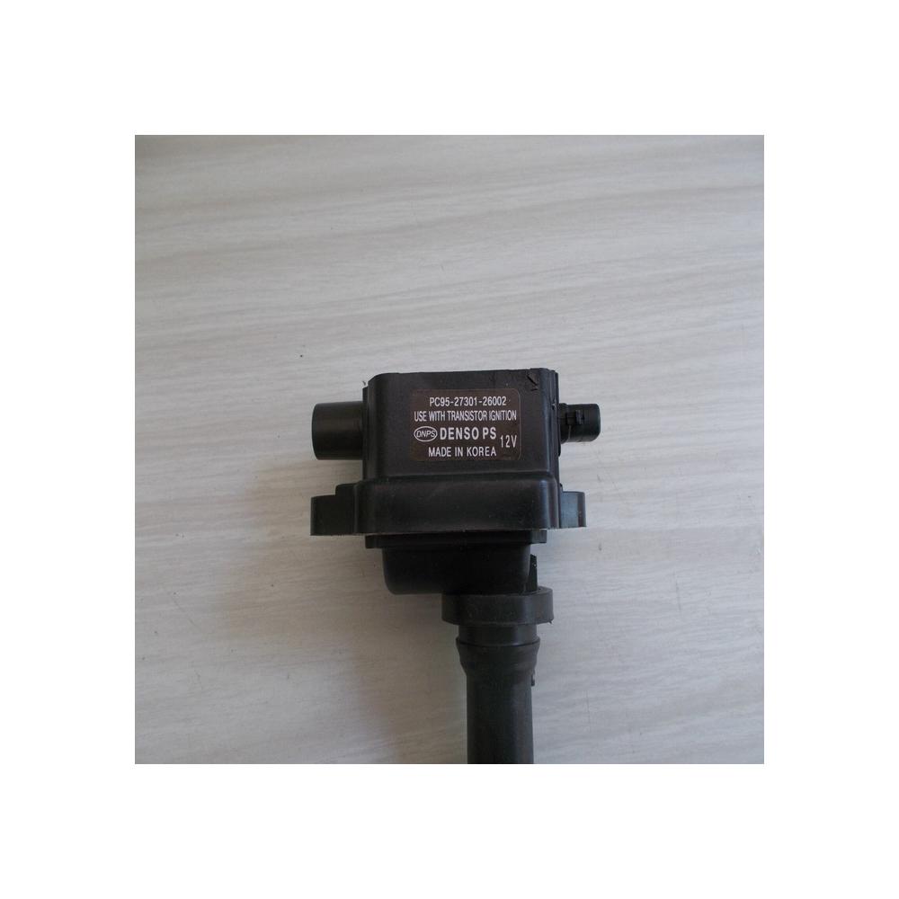 Bobine d'allumage hyundai accent excel pony saloon GETZ 1.5 INJ 060717112012