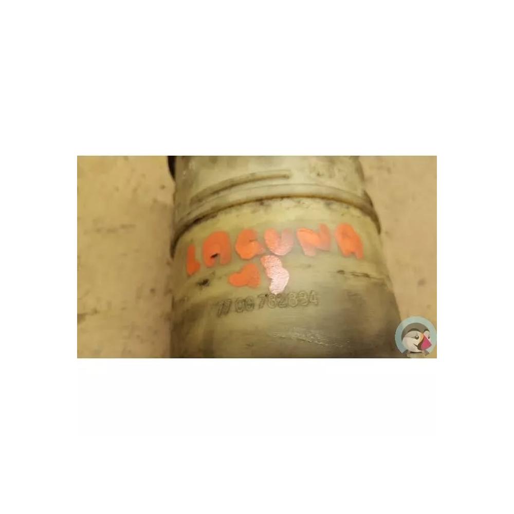 Bocal direction assisté Renault laguna 2.2 dt