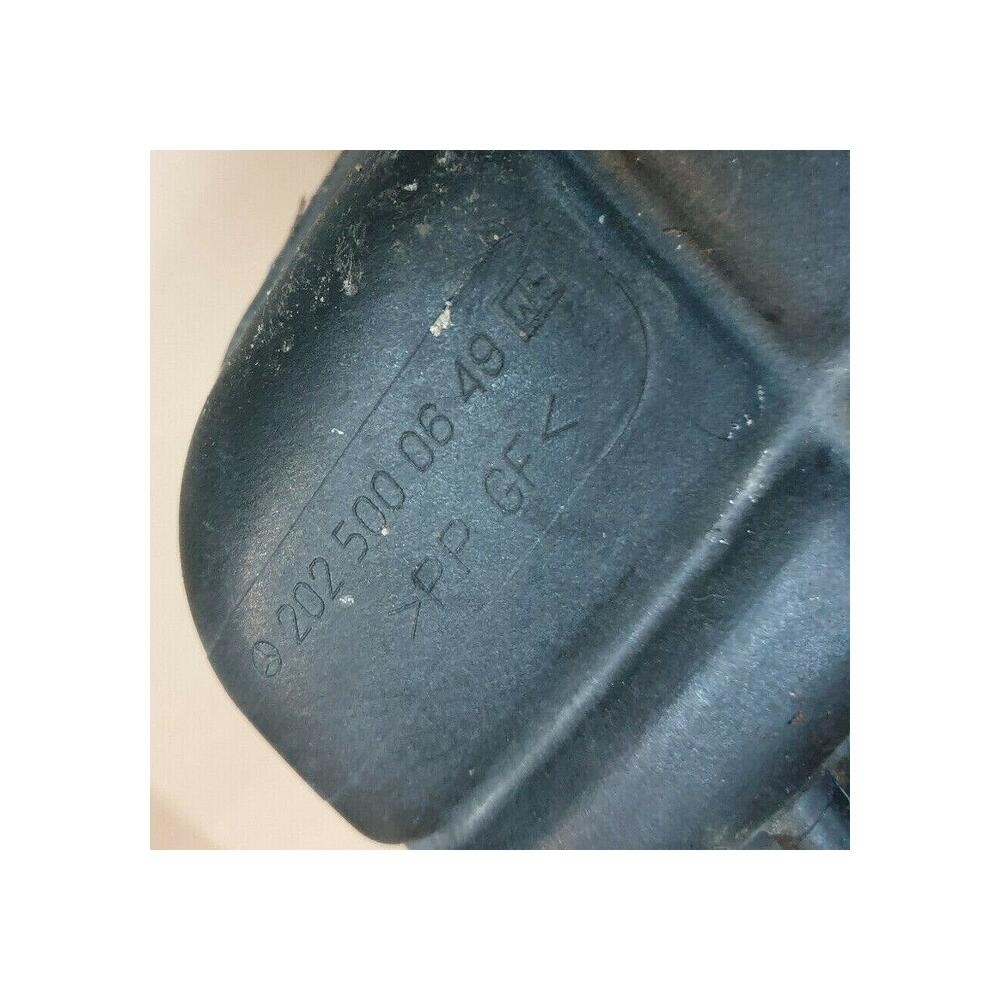 bocal liquide refroidissement vase expansion mercedes W202 W208 ref 2025000649
