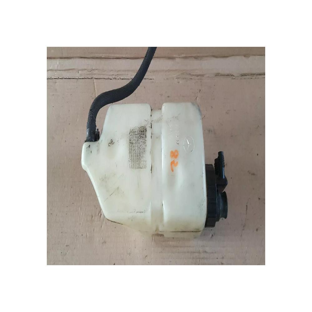 BOCAL RESERVOIR HUILE DIRECTION POUR MERCEDES W140 REF 8430900