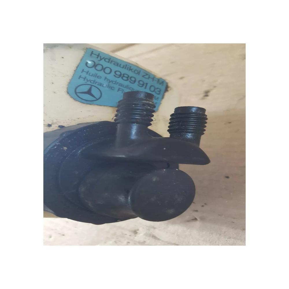 BOCAL RESERVOIR HUILE DIRECTION POUR MERCEDES W140 REF 8430900