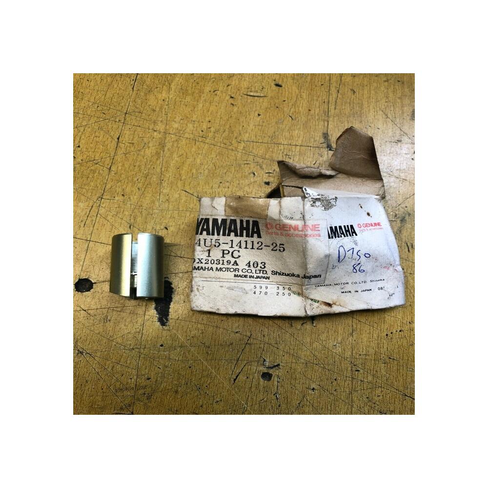 boisseau carburateur yamaha 4u5-14112-25 dt 50 mx 1986 29h