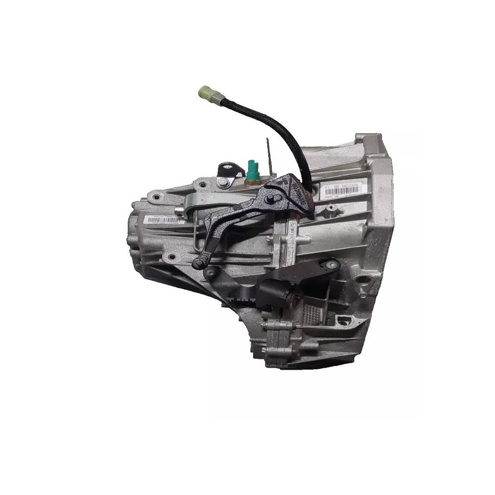 BOITE 6 VITESSES RENAULT MEGANE 4 KADJAR CAPTUR 1.5 DCI 320101020R TL4 12008R