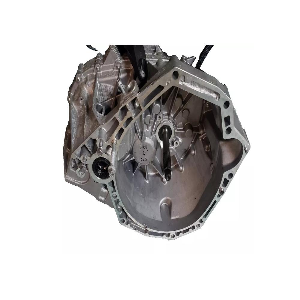 BOITE 6 VITESSES RENAULT MEGANE 4 KADJAR CAPTUR 1.5 DCI 320101020R TL4 12008R