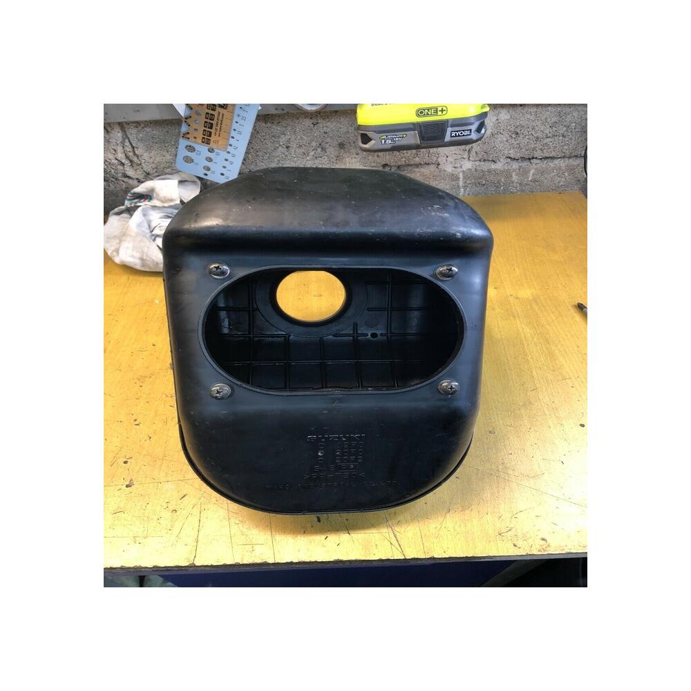 boite a air suzuki 13700-20f00 20f10 20f01 20f11 sv 650 sv-s svs 1999 2002