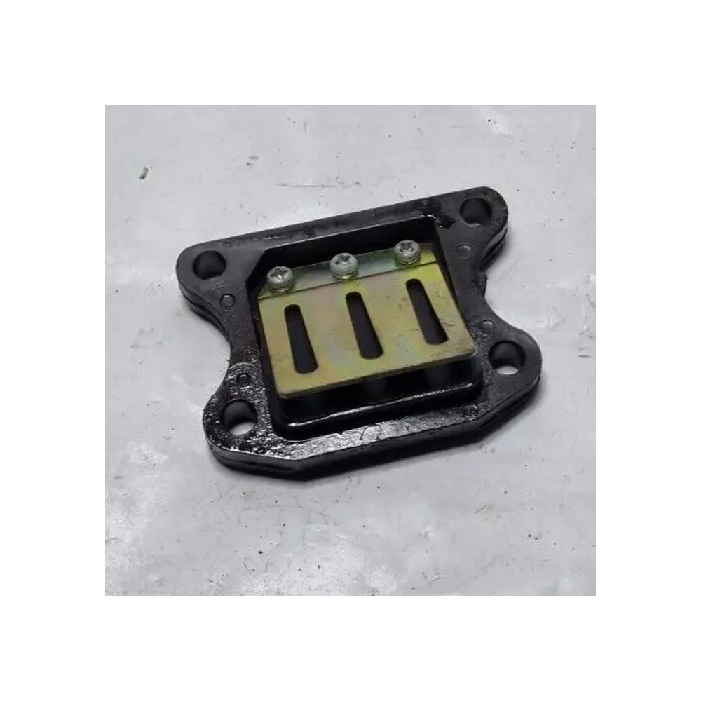 BOITE A CLAPETS PEUGEOT VIVACITY 50 2T 1997-2006