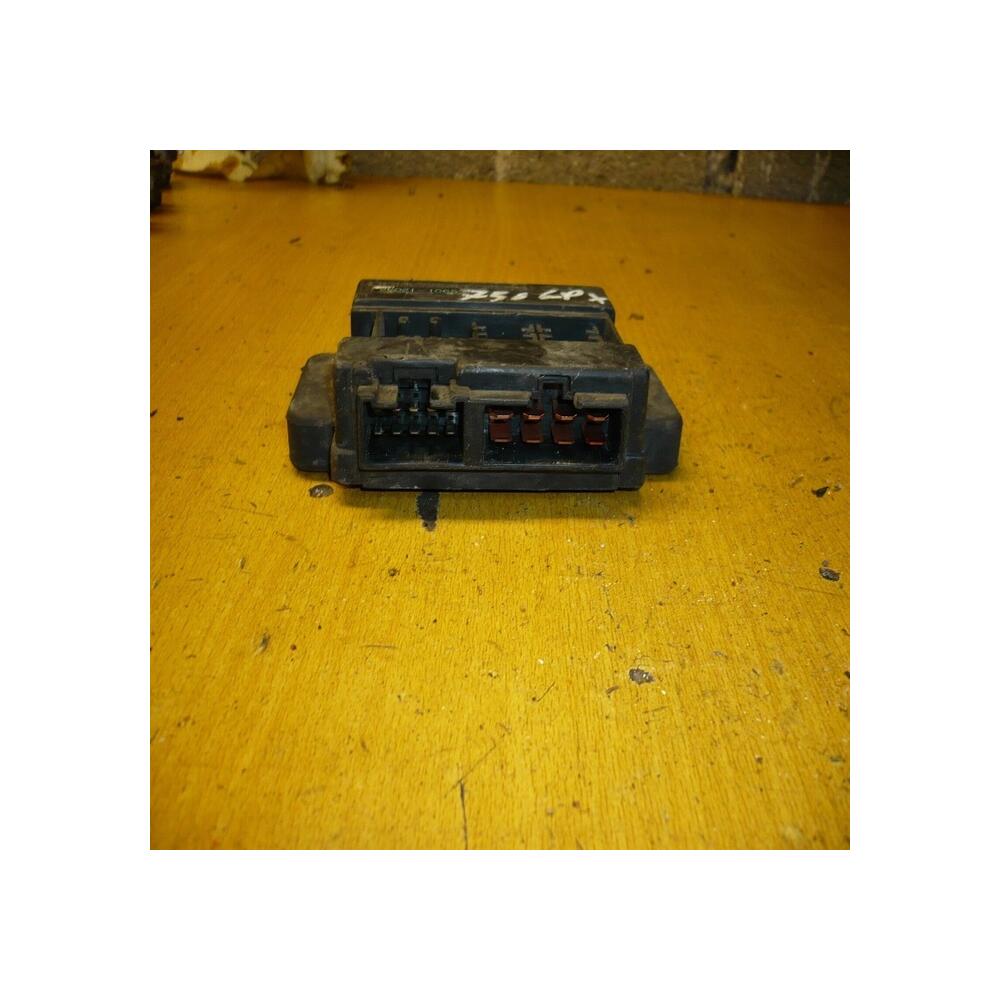 boite a fusible  kawasaki gpx 750 r f1 zx750 f1 26021-1065 59416-1057 1987 1989