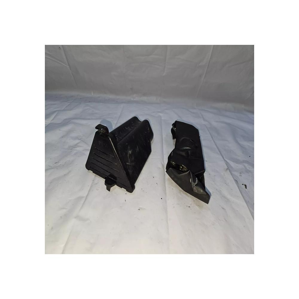 BOITE A OUTILS + TROUSSE SUZUKI GN 125 GN125 1997 NF41A