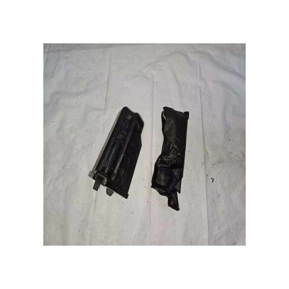 BOITE A OUTILS + TROUSSE SUZUKI GN 125 GN125 1997 NF41A