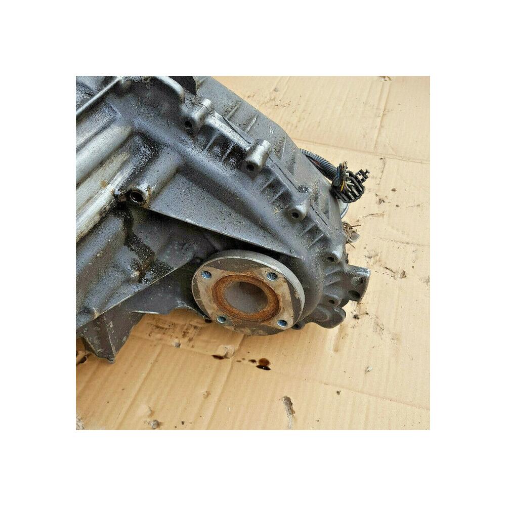 boîte de transfert POUR MERCEDES CLASSE ML W163 REF A1632710501
