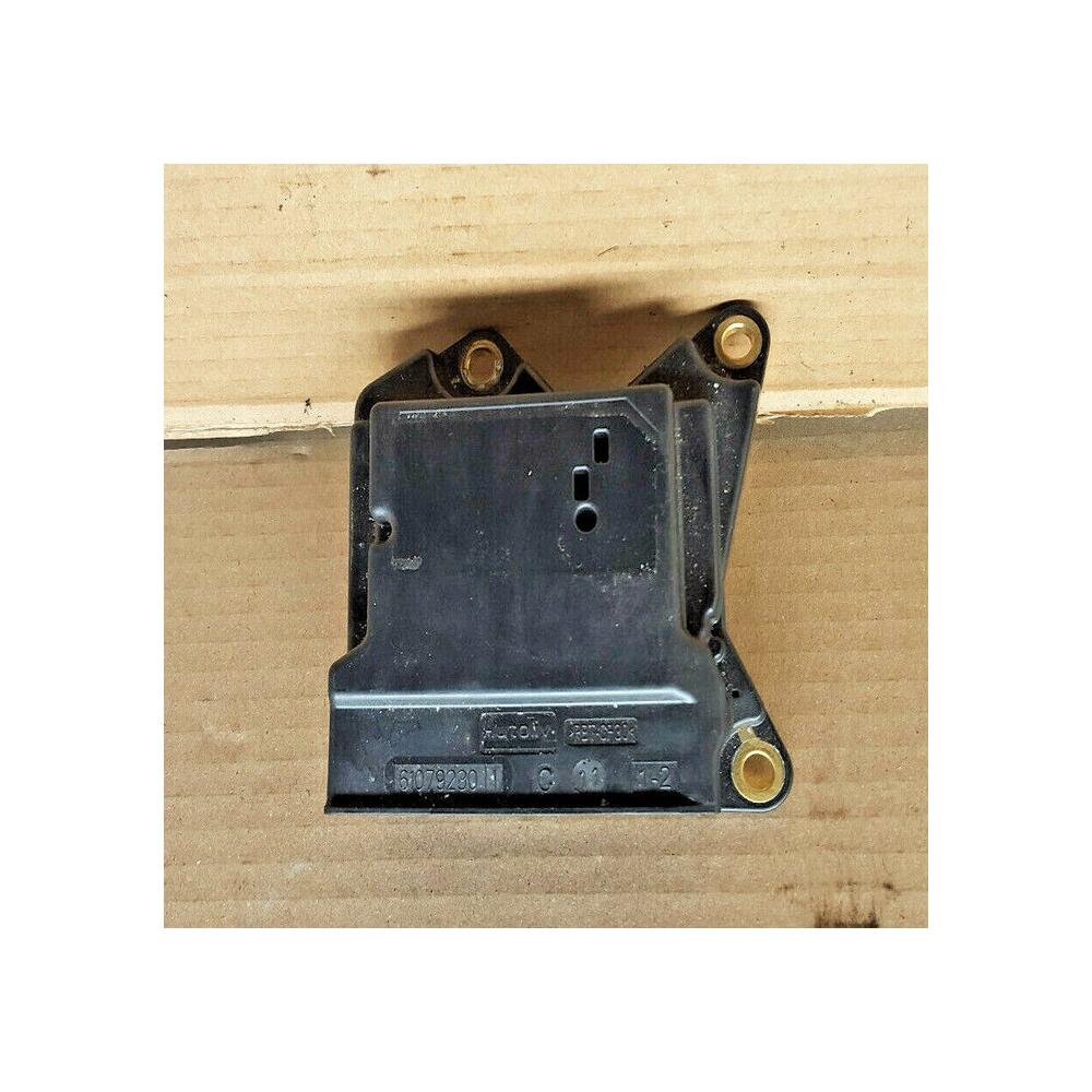 Boitier air bag CITROEN C3 peugeot 308 ref 61079230