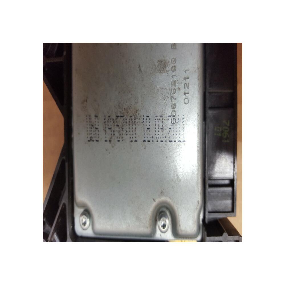 Boitier air bag CITROEN C3 peugeot 308 ref 61079230