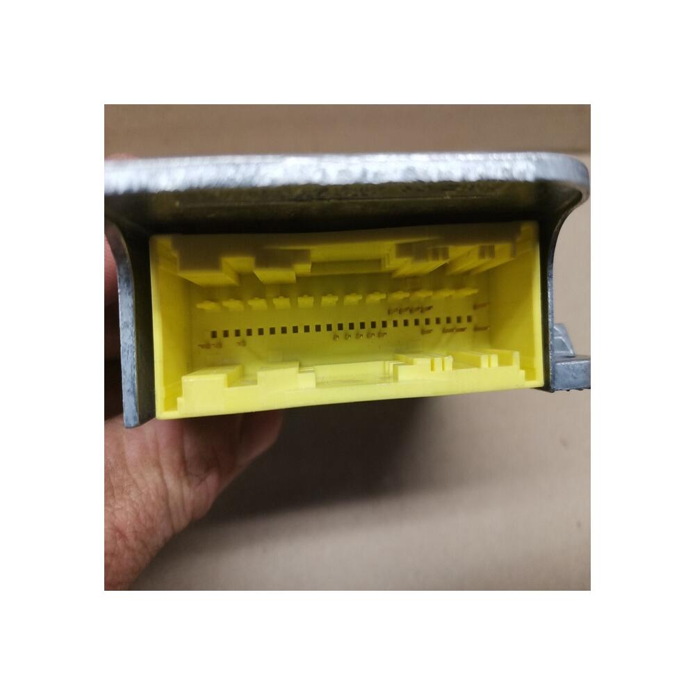 BOITIER AIR BAG VW POLO GOLF 4 LUPO BORA SEAT LEON REF  1C0909601