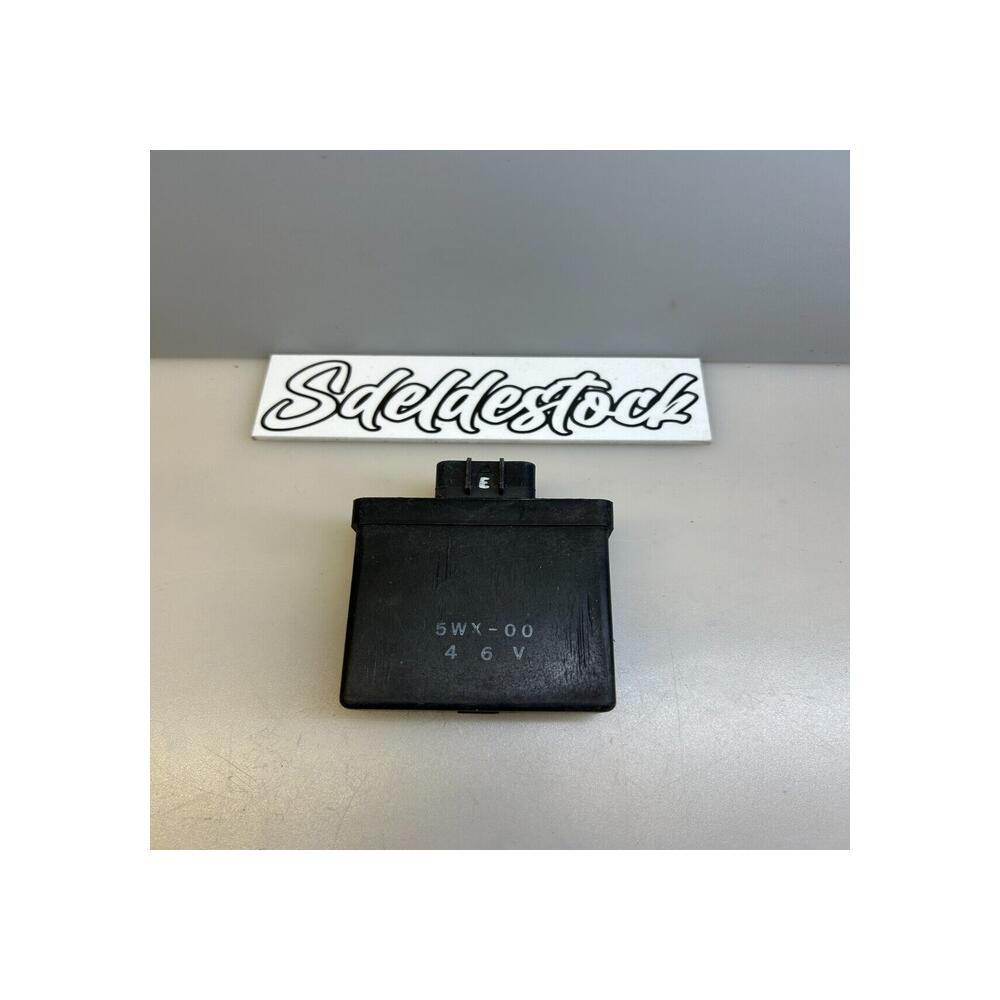 boitier cdi yamaha 5WX-H5540-00 tzr 50 2003 2006