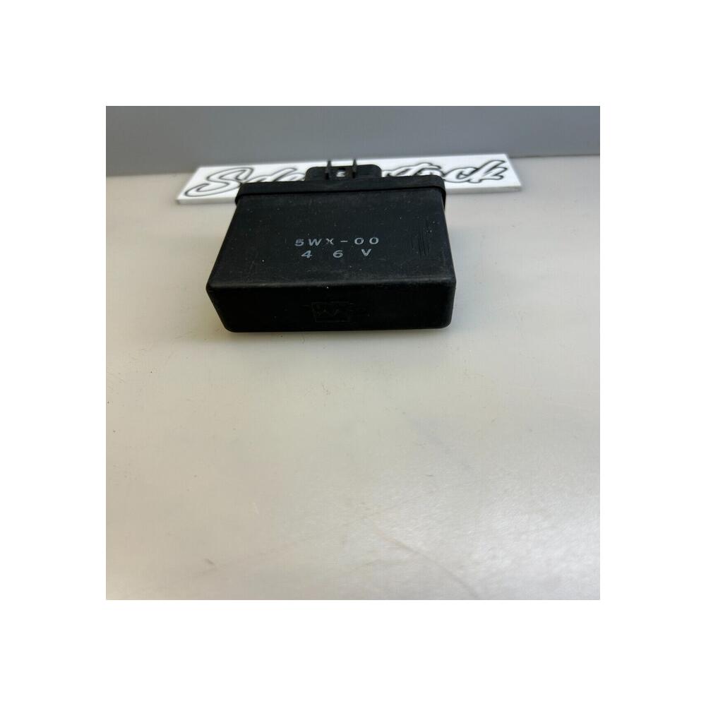 boitier cdi yamaha 5WX-H5540-00 tzr 50 2003 2006