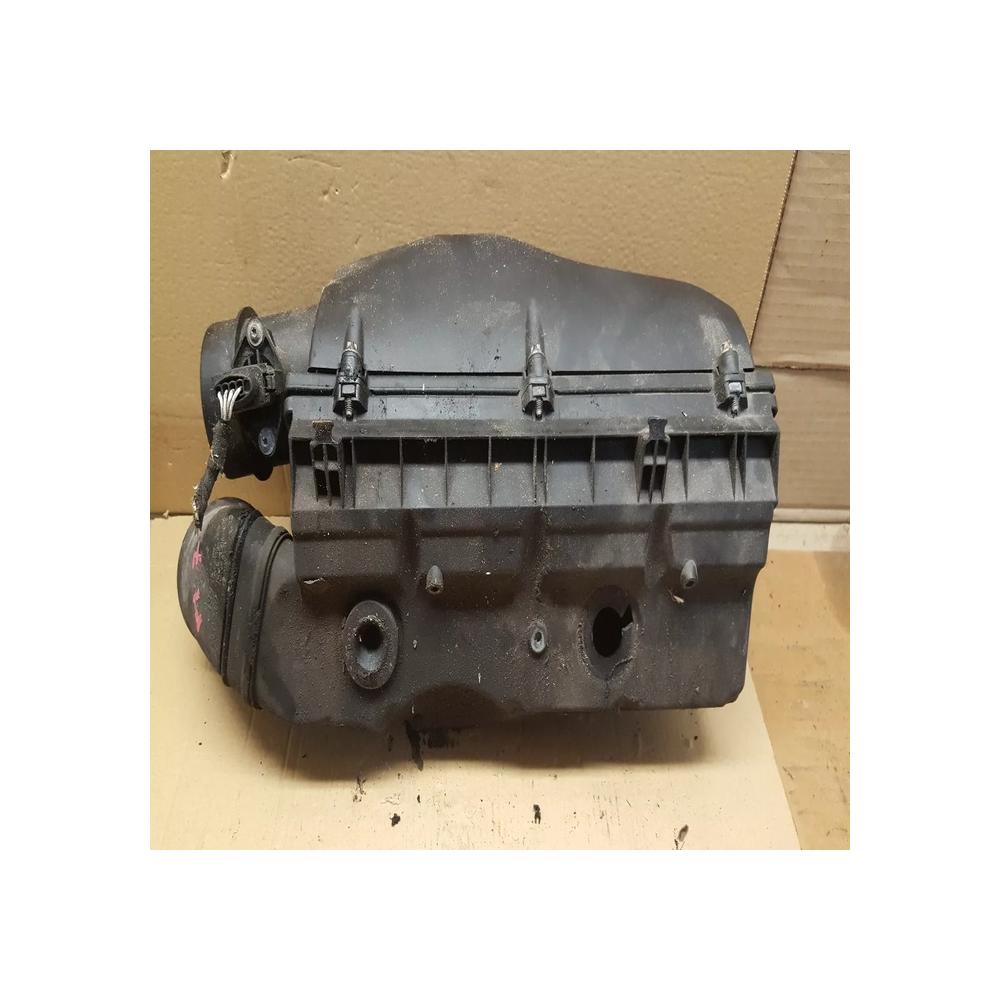 Boitier de Filtre à air  Mercedes Classe E W210 A6130940387