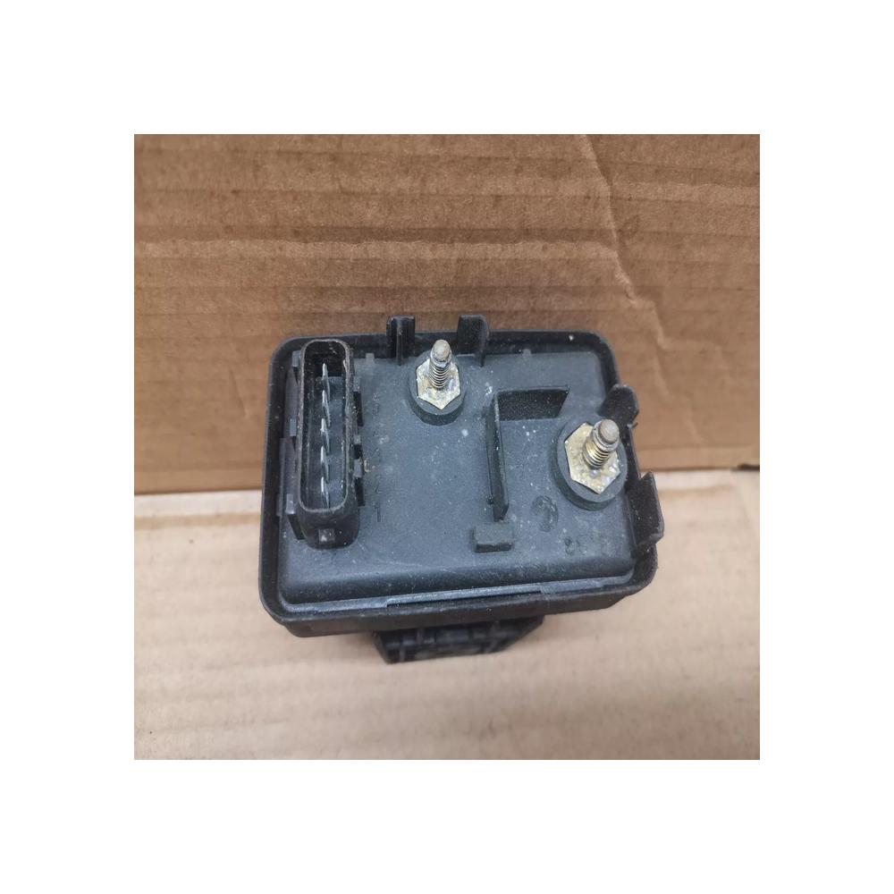 BOITIER DE PRECHAUFFAGE BITRON PEUGEOT 106 CITROEN ZX XANTIA XM REF CCD43