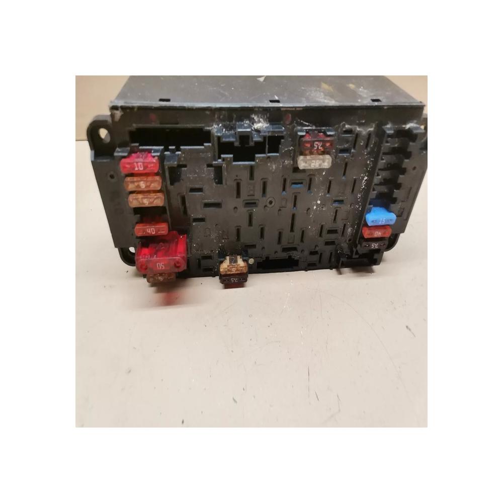 BOITIER FUSIBLE RELAIS SAM Mercedes W203 REF 2035451701