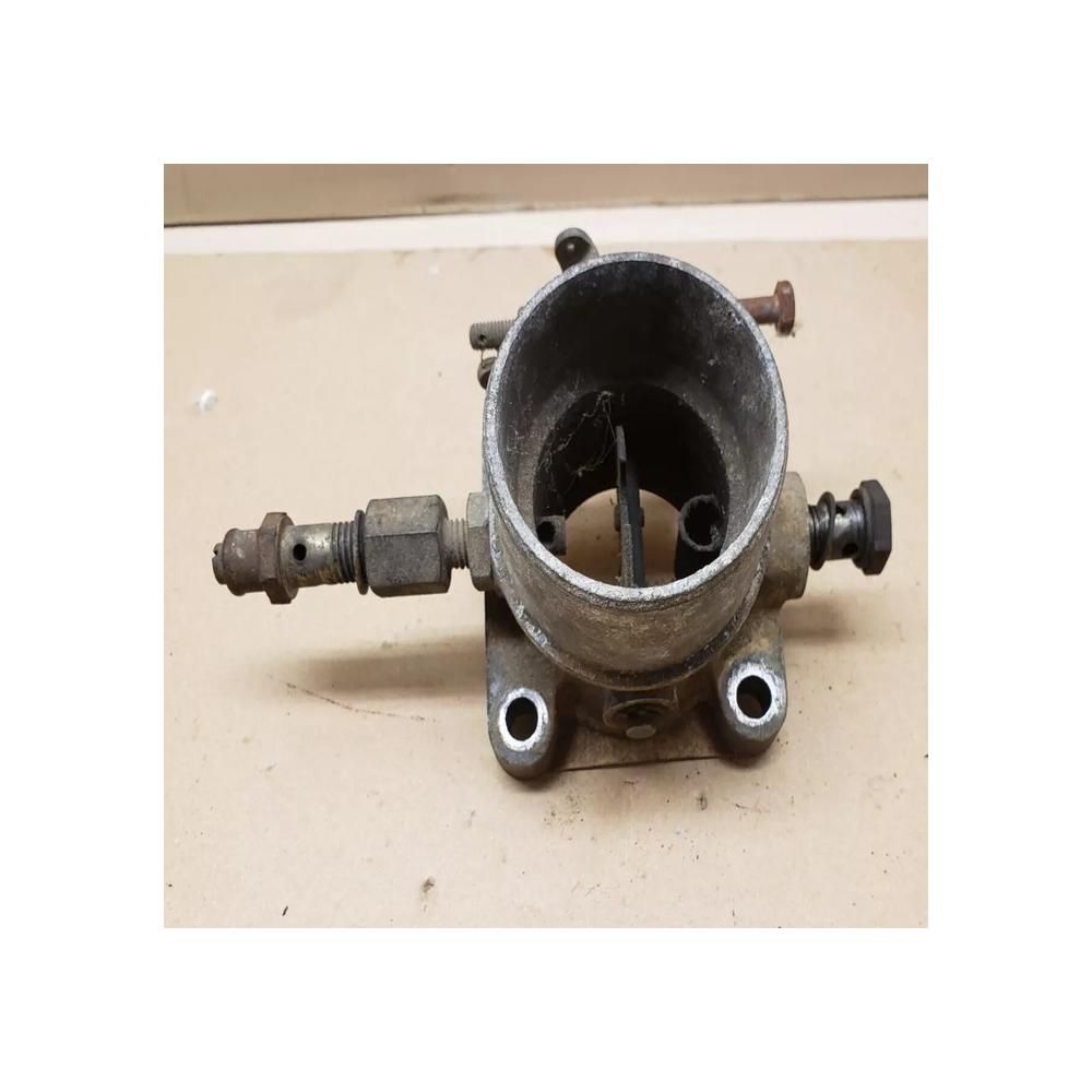 BOITIER PAPILLON ADMISSION  TOYOTA LAND CRUISER HJ45