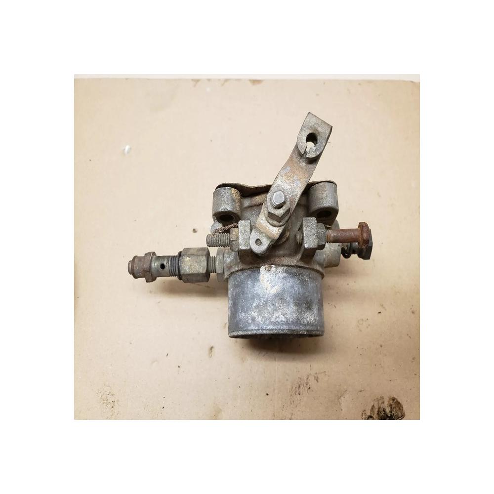 BOITIER PAPILLON ADMISSION  TOYOTA LAND CRUISER HJ45